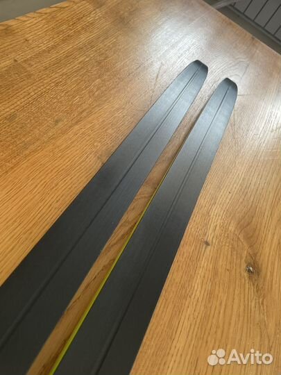 Лыжи беговые fisher speedmax skate jr 171