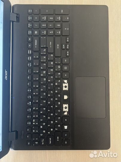 Acer aspire es1 531