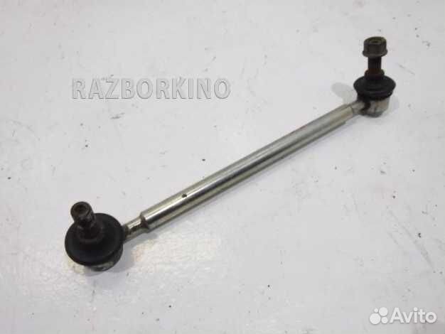 Стойка стабилизатора переднего