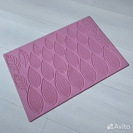 Подставка поворотная для торта, коврик, формы и пр