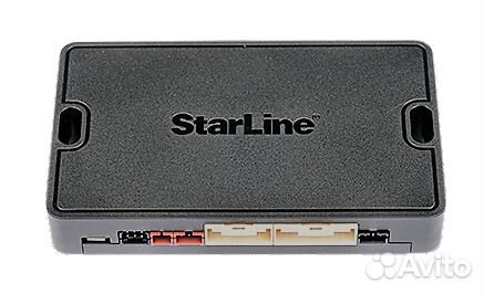 Автосигнализация с автозапуском StarLine S96 v2 BT