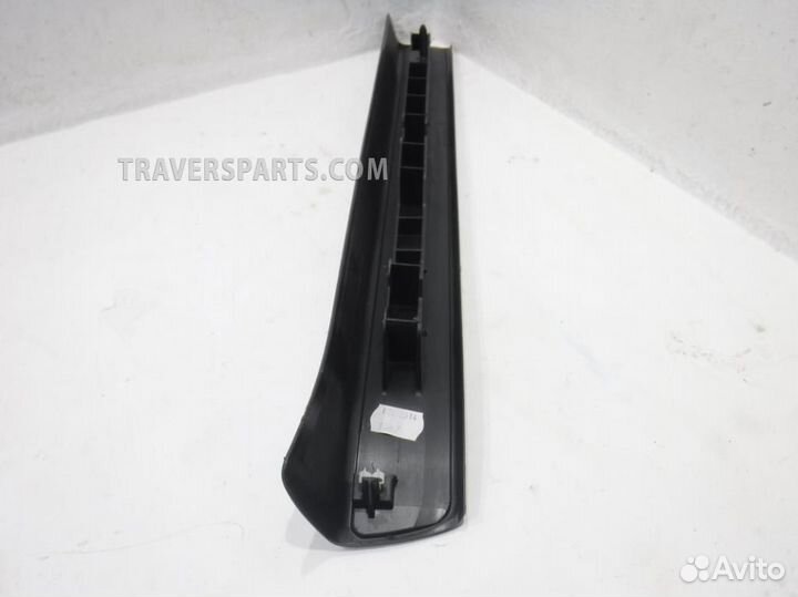 Накладка на порог внутренняя