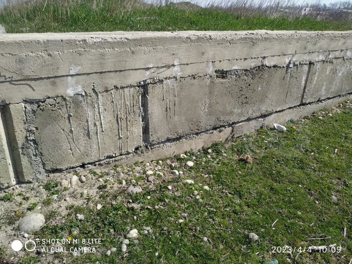 Участок 6 сот. (ИЖС)