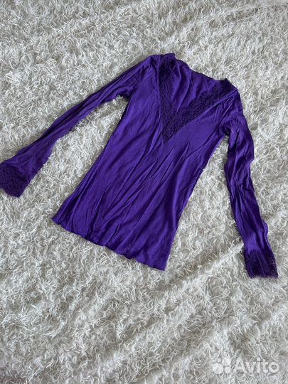 Intimissimi лонгслив кашемир