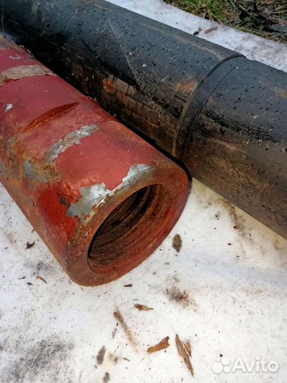 Буровой став