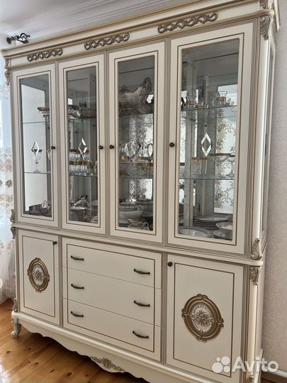 Стенка горка