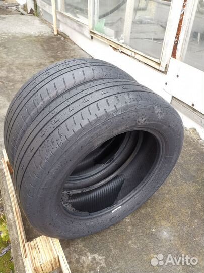 Bridgestone Ecopia EP200 185/60 R15 84V