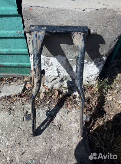 Советский маятник иж