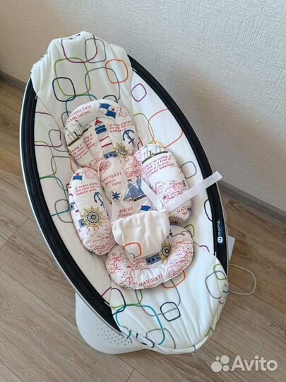 Прокат аренда продажа mamaroo