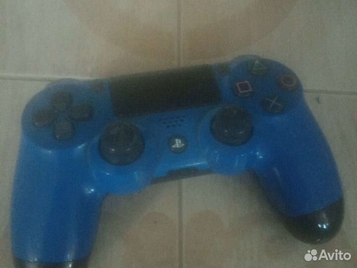 Sony PS4 джостик