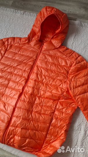 Куртка, р.56 весна мужская