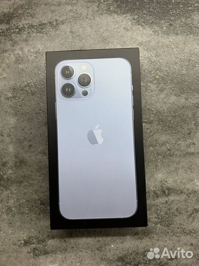 iPhone 13 pro max 128gb