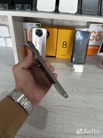 iPhone 13 Pro Max, 256 ГБ