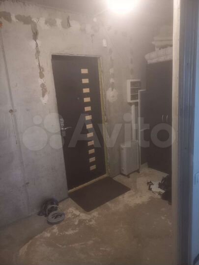 1-к. квартира, 43,7 м², 9/25 эт.