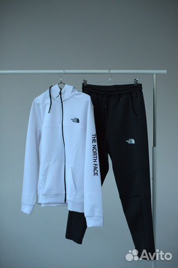 Спортивный костюм женский The north face TNF