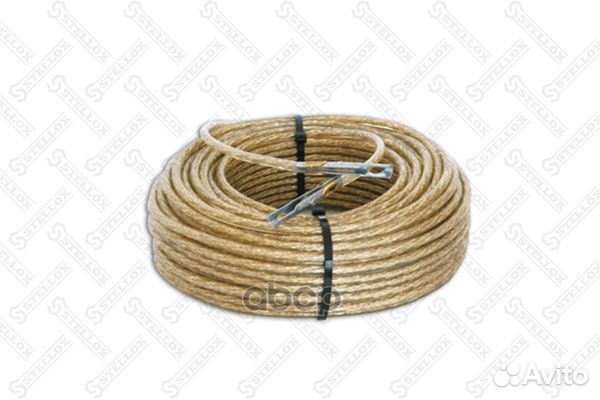 80-99703-SX трос тента пломбировочный D6mm L