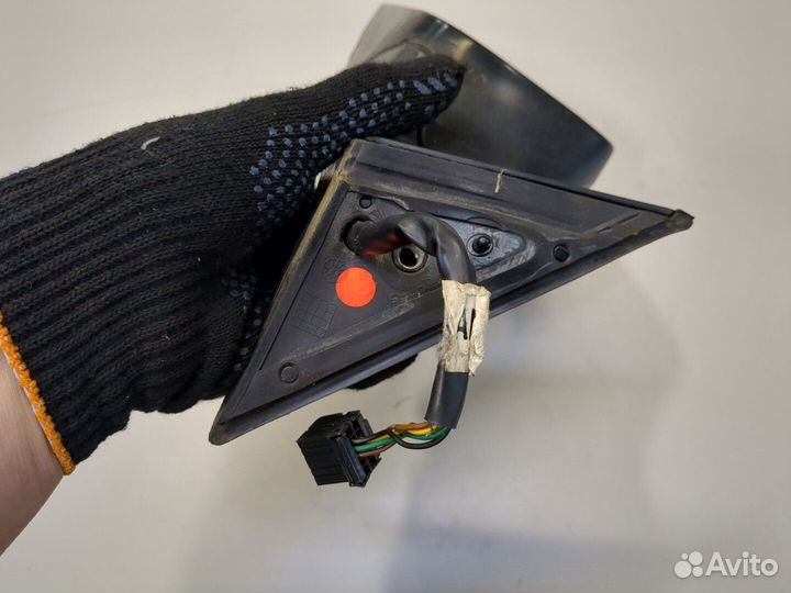 Зеркало боковое Jaguar XJ, 1997