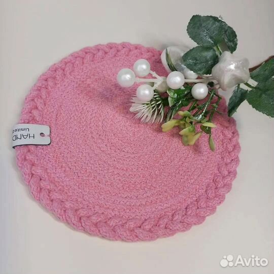 Салфетки для сервировки