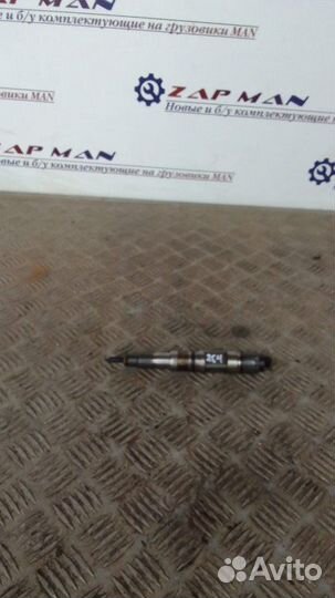 Форсунка Man Tga Tgs Tgx
