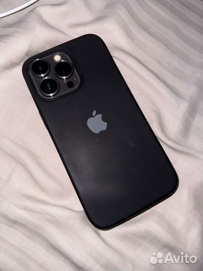 iPhone 13 Pro, 256 ГБ