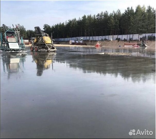 Бетон M100-M4591