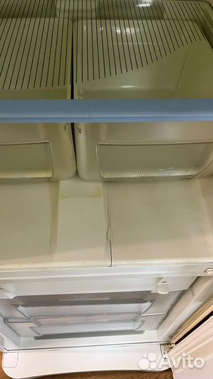 Холодильник