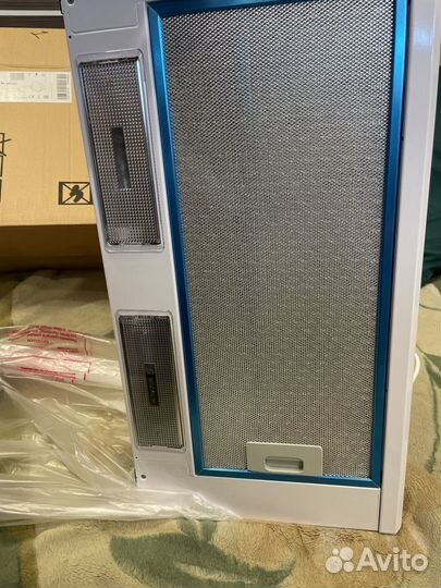 Кухонная вытяжка 60 см