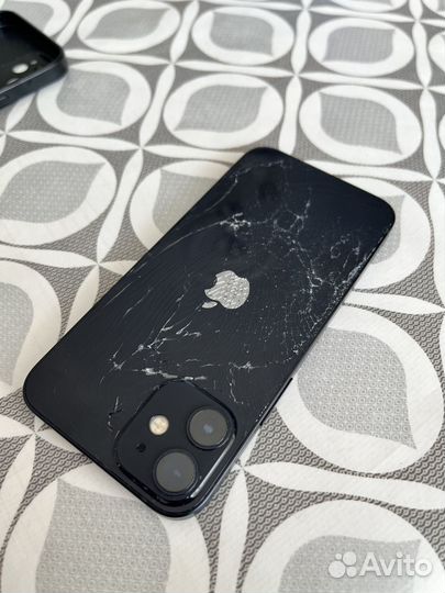 Телефон iPhone 12 mini 128gb