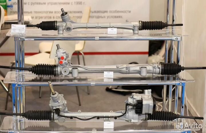 Рулевая рейка Форд ford от 15000 Грозный