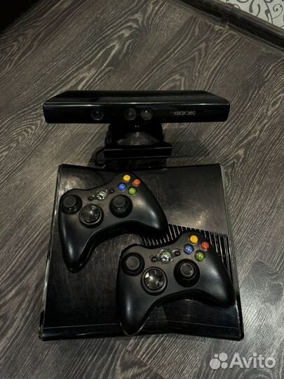 Xbox 360 прошитый freeboot