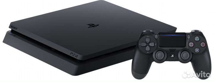 PS4 (Pro) + PS Plus