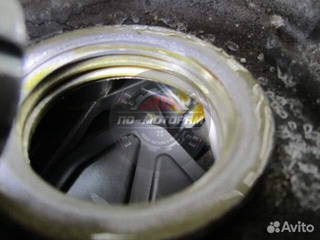 Двигатель Toyota Corolla Rumion 2ZR-FAE 1.8 ZRE154