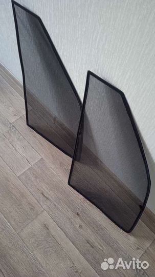 Шторы для автомобиля