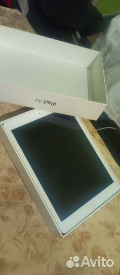 iPad Air