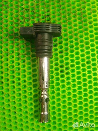 Катушка Зажигания Audi A4