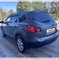 Nissan Qashqai+2 2.0 CVT, 2008, 251 000 км, с пробегом, цена 1 077 000 руб.