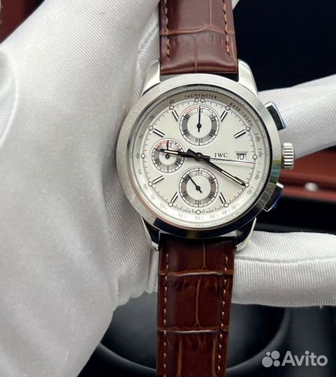 Мужские наручные часы iwc