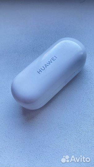Кейс для наушников huawei freebuds 3i