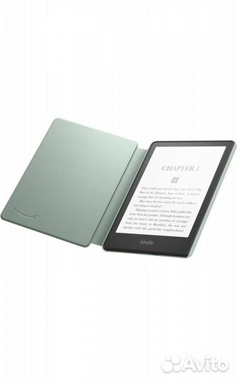 Чехол для amazon Kindle paperwhite 2021 оригинал