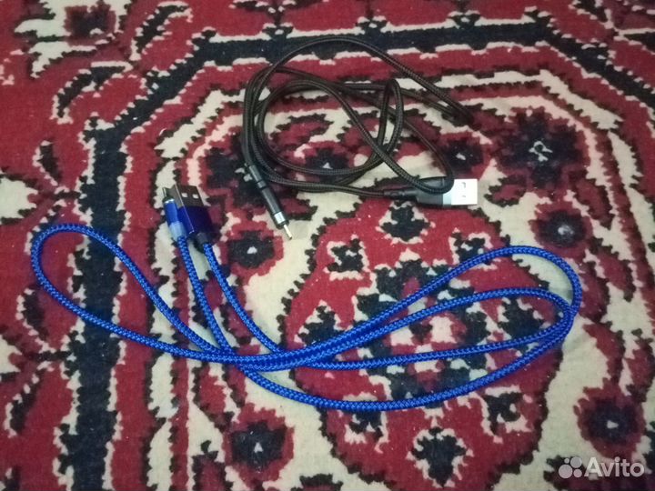 Зарядки для телефона