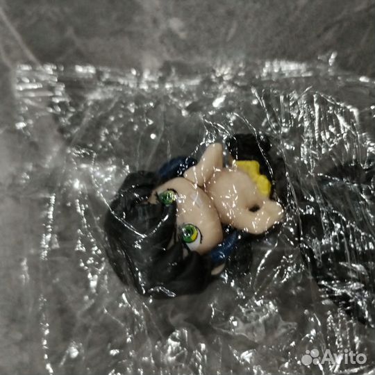 Клинок Рассекающий Демонов набор фигурок