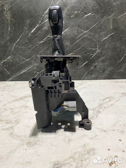 Селектор АКПП Ford Focus pnda 2014