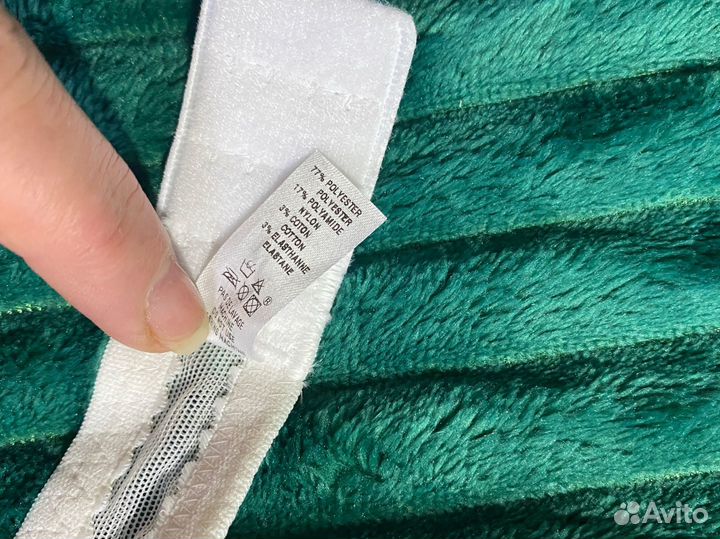 Бюстгалтер. Франция. Р.80 В