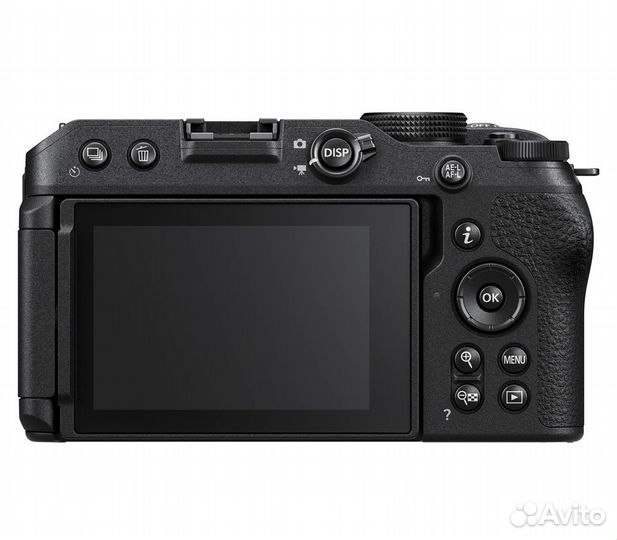 Беззеркальный фотоаппарат Nikon Z30 Body