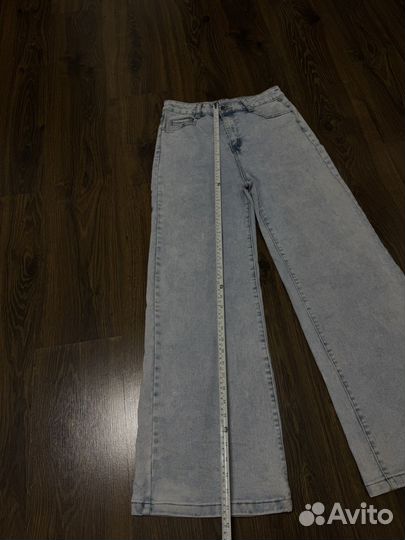 Джинсы женские 48 размер