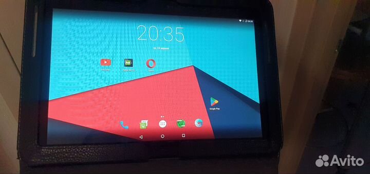 Планшет samsung tab 2