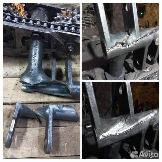 Сварочные работы. сварка аргоном