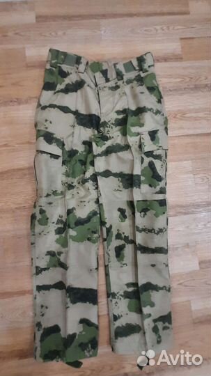 Продажа военной формы, расцветки мох