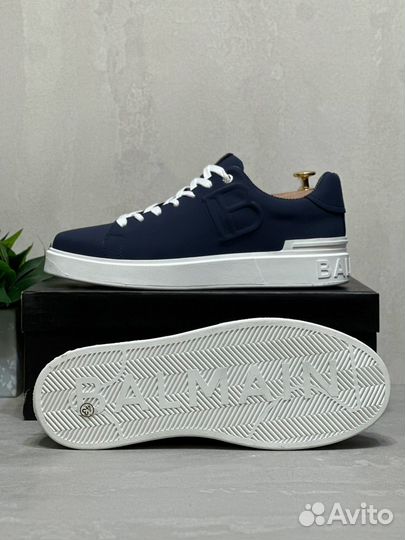 Кеды мужские Balmain