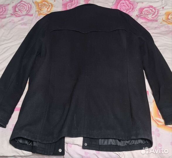 Тренч мужской